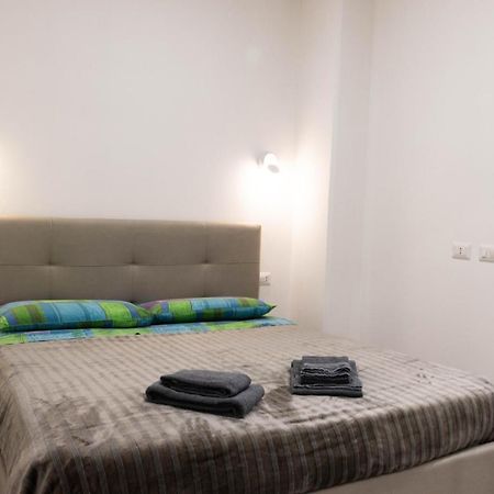 Caus Relax Διαμέρισμα Οριστάνο Εξωτερικό φωτογραφία